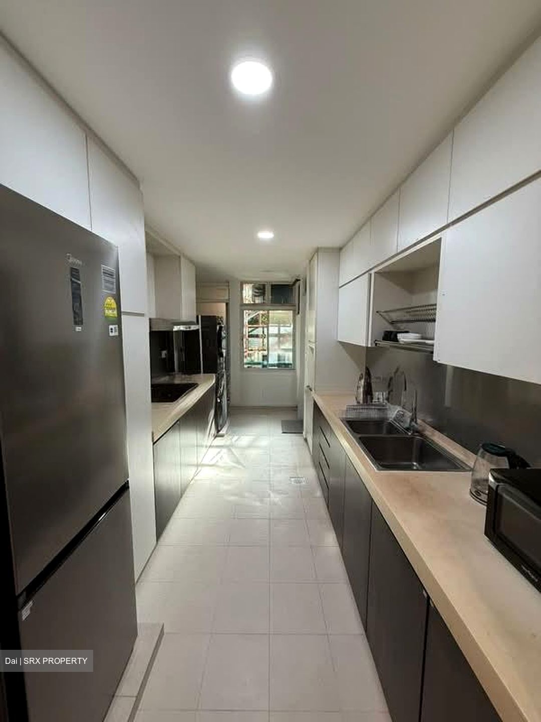 Maplewoods (D21), Condominium #561797741